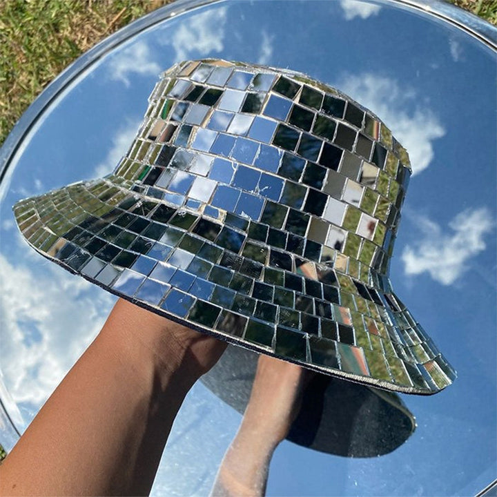 Luvikno | Disco Bucket Hat