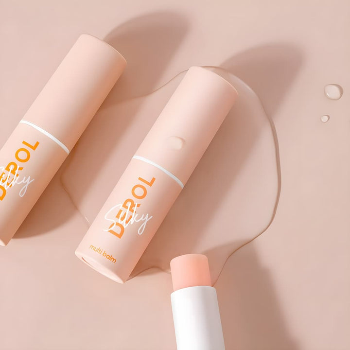 Luvikno | SmoothBalm | Stråleglans og ungdom gjenvunnet