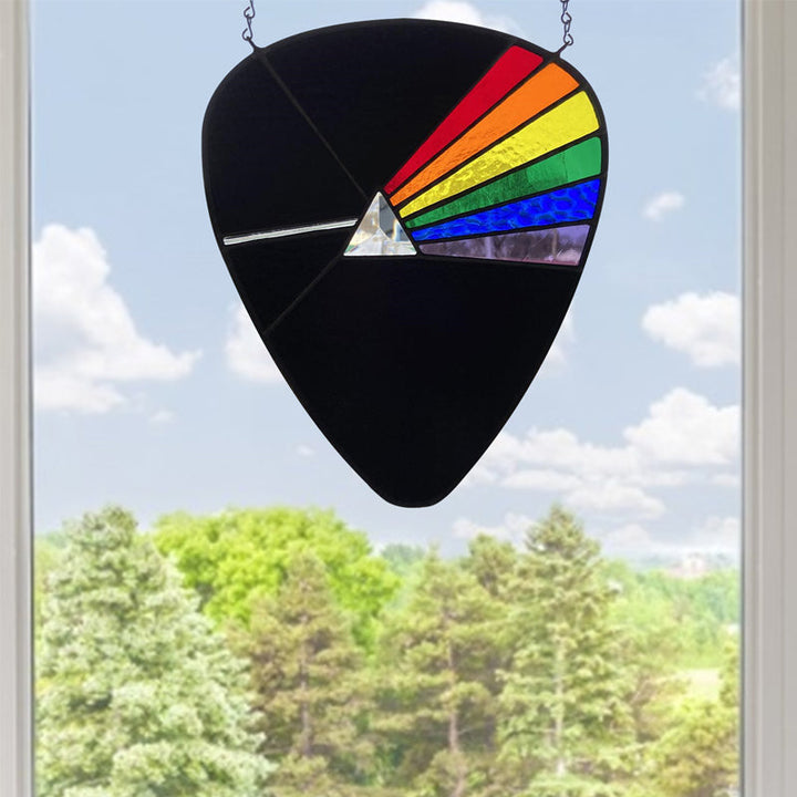 Dark Side of the Moon Panel | Luvikno