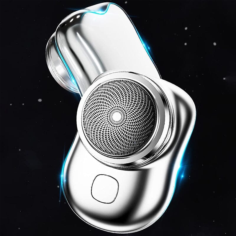 USB Mini Barber | Luvikno