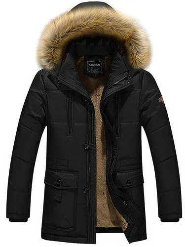 Luvik | Parkdress for menn