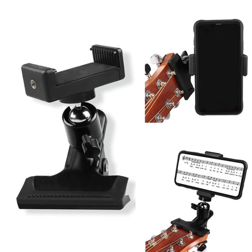 Gitarholder | Luvikno