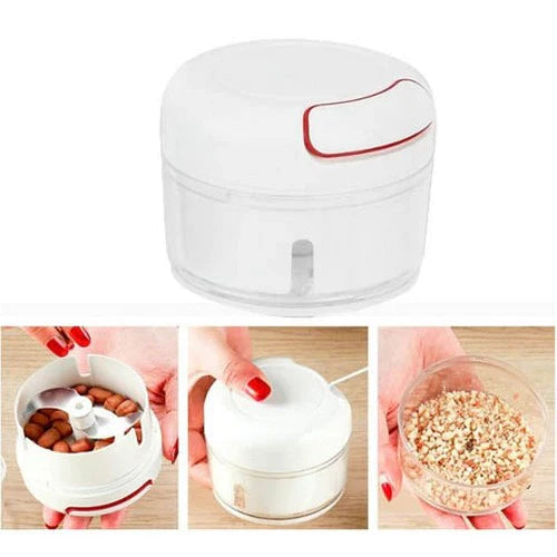 Mini Food Chopper Luvikno