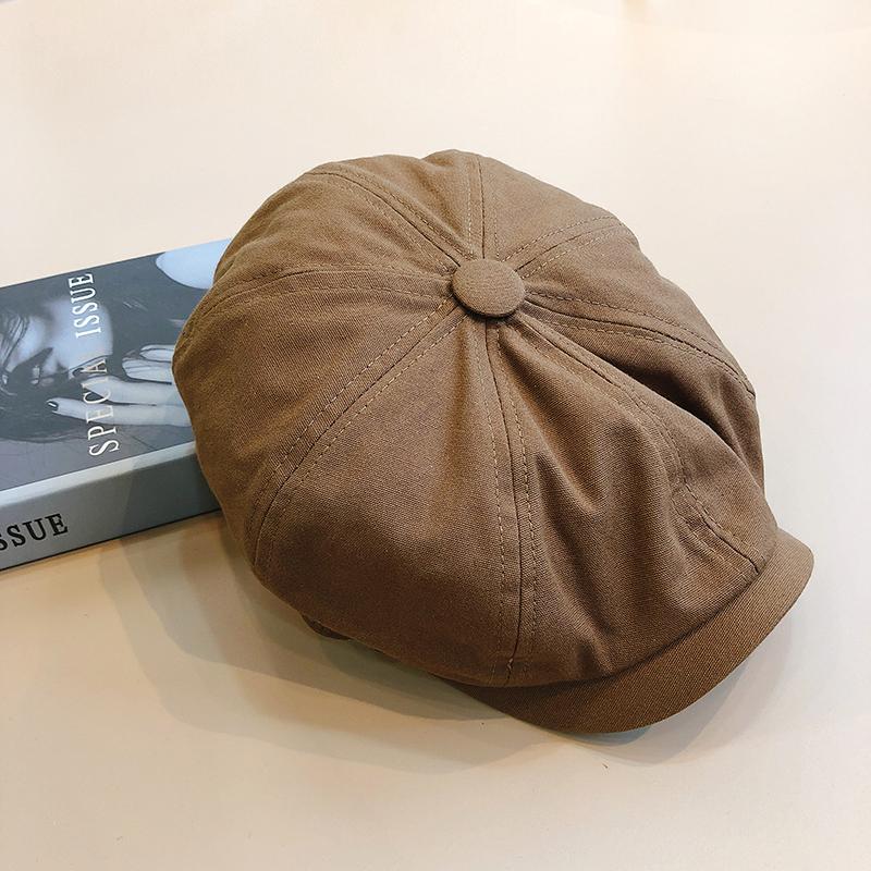 Luvikno | Retro Hatt for Menn