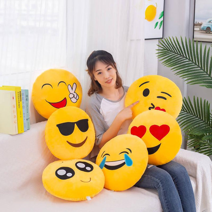 Emoji Pute Luvikno