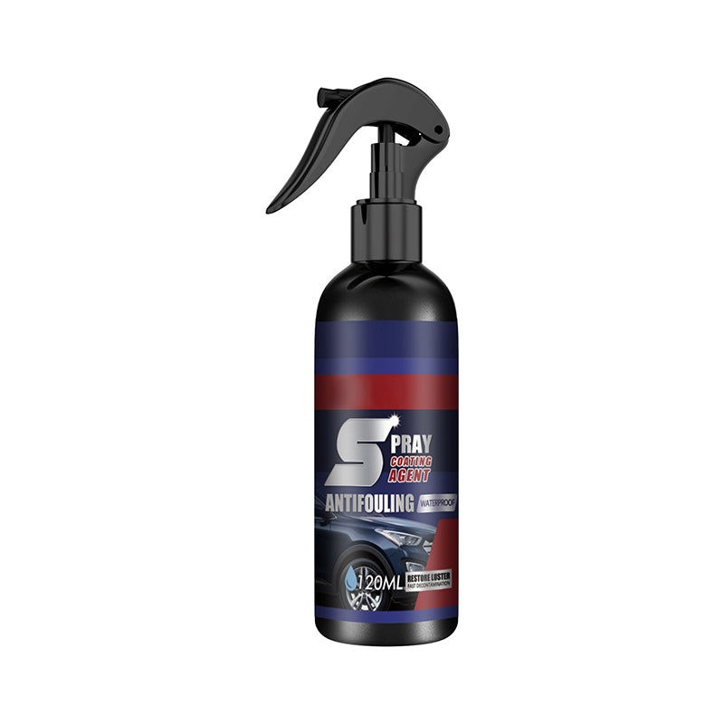 Multi-funksjonell Belegg Fornyelsesmiddel Spray | Luvikno