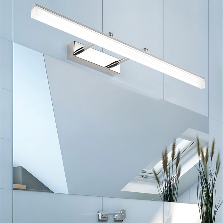 Moderne LED vanntett baderomsvegglampe | Luvikno