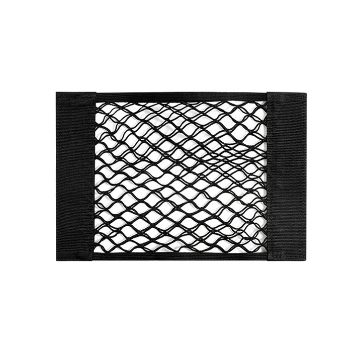 Plastikkreftlageringsnettpose (Med tape) | Luvikno