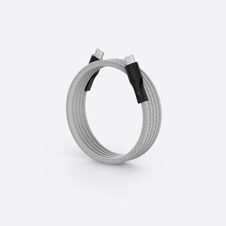 SnapConnect Kabel – Fleksibel Magnetisk Lade Kabel Luvikno