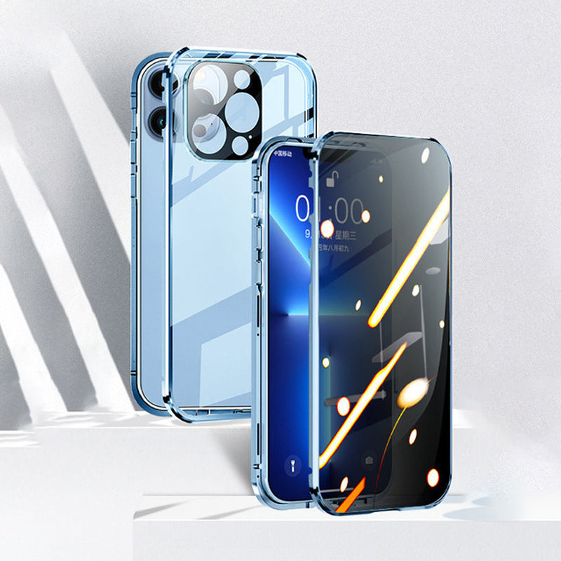 Luvikno | 2024 Ny iPhone Deksel