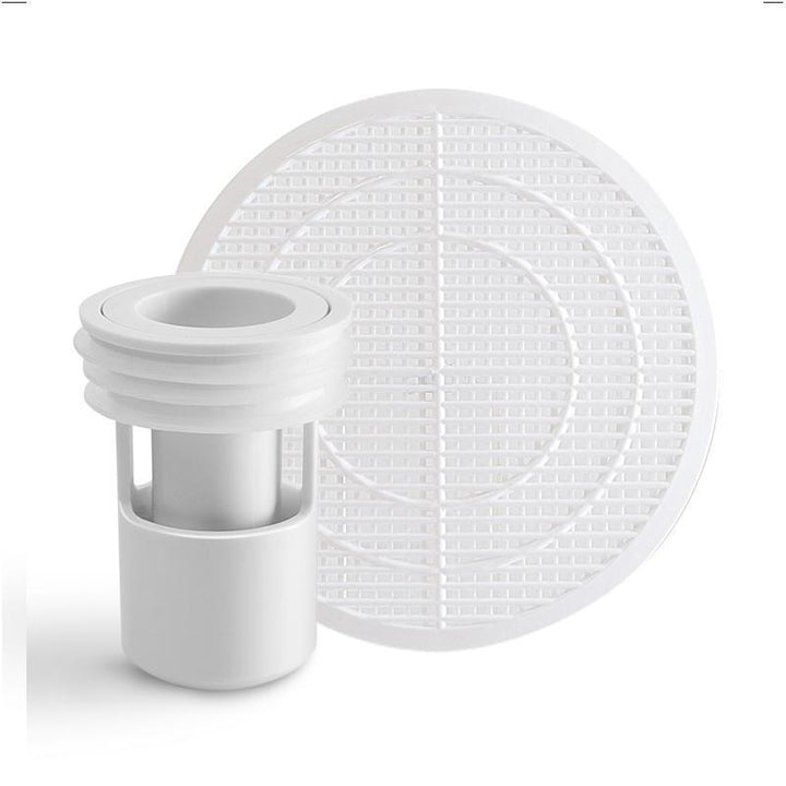 Deodorant Drain Filter | Luvikno