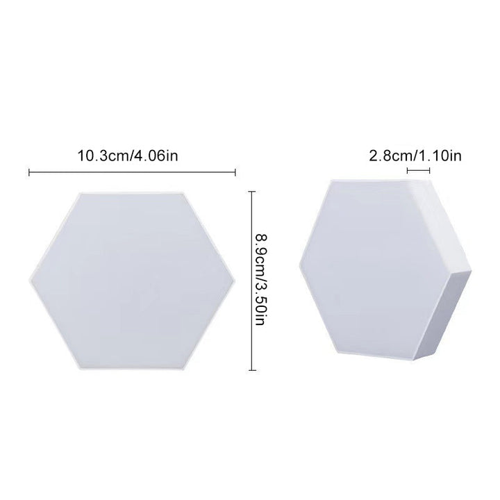 DIY Modulær Quantum Nattlys | Luvikno