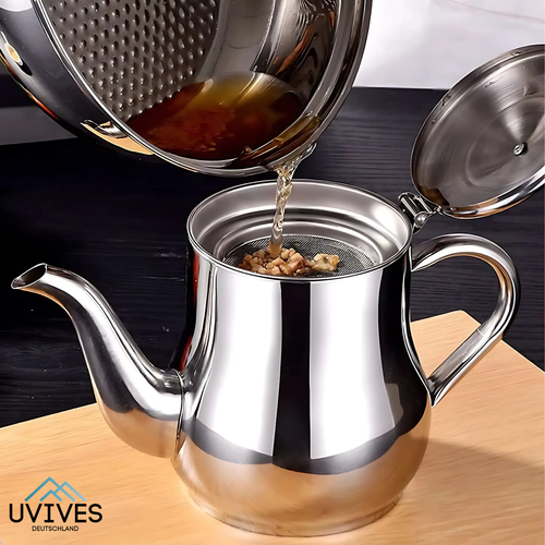 Luvikno | OilMate – Ren fett, bedre matlaging, mindre avfall