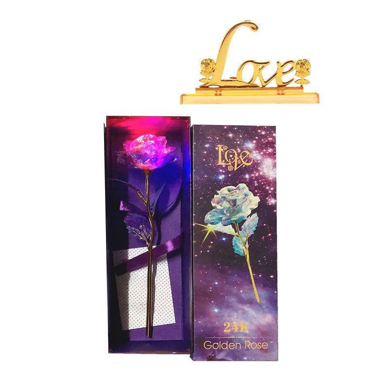 skinnende sovende Valentinsdag | Luvikno