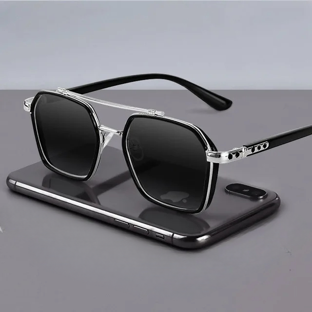 Harald Solbriller | Trendy & Retro | Luvikno