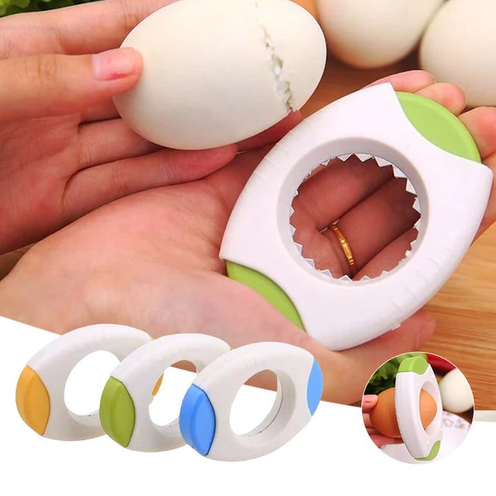 Egg Shell Opener | Luvikno