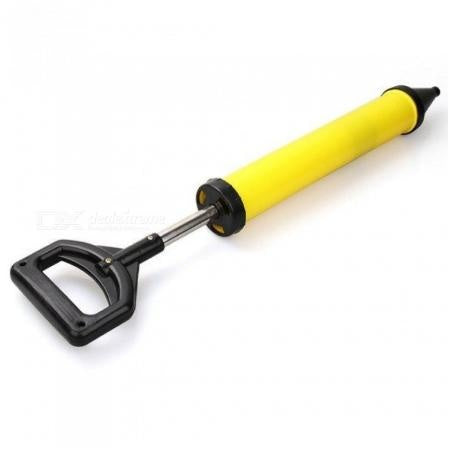 Caulking Cement Applicator | Luvikno