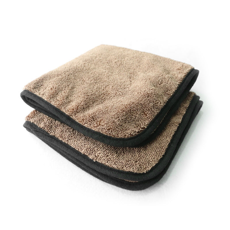 Luvikno | Bilhåndkle laget av mikrofiber