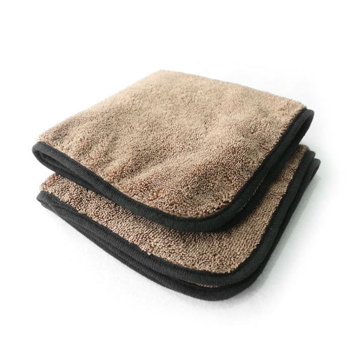 Luvikno | Bilhåndkle laget av mikrofiber