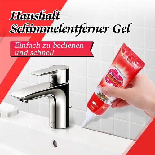 Luvikno | Husholdningsmuggfjerner Gel