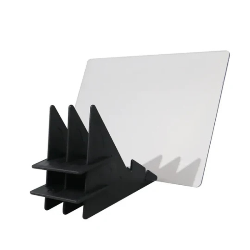 Transparent Artist Drawing Tool Luvikno