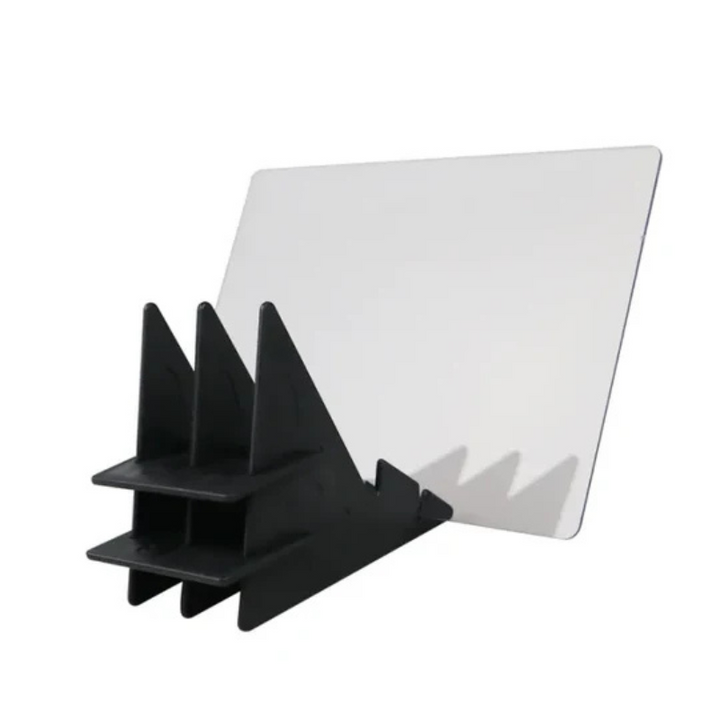 Transparent Artist Drawing Tool Luvikno