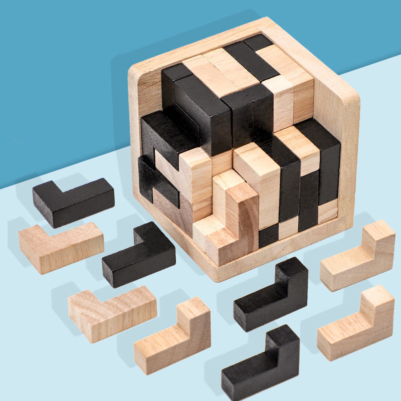 Rubik's Lock Rubik's Cube Leker | Luvikno