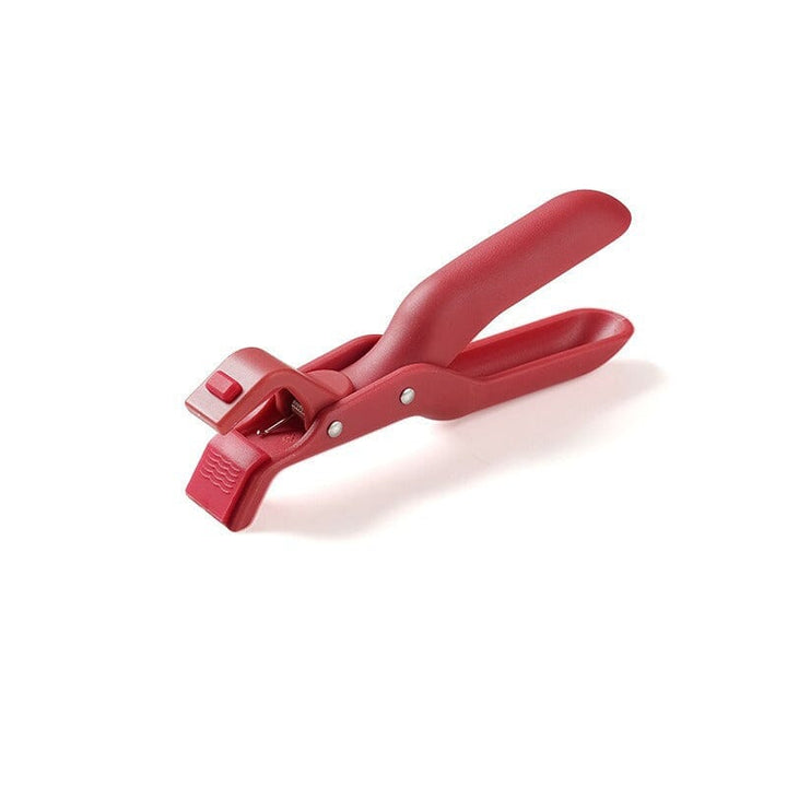 Multi-Use Anti-Scald Skålholder Klemme for Kjøkken | Luvikno
