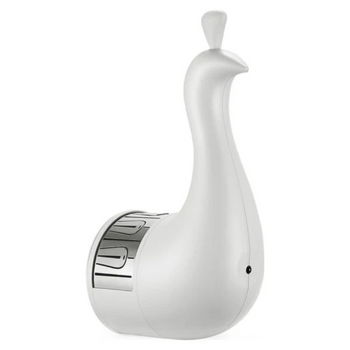 Dekorativ lampe med fjernkontroll og fargeeffekter Luvikno