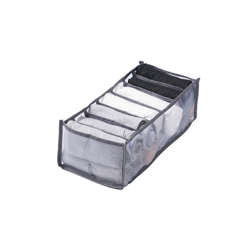 Grid Storage Box | Luvikno