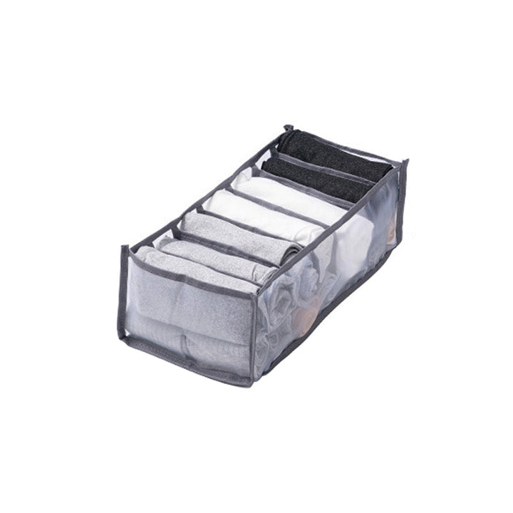 Grid Storage Box | Luvikno