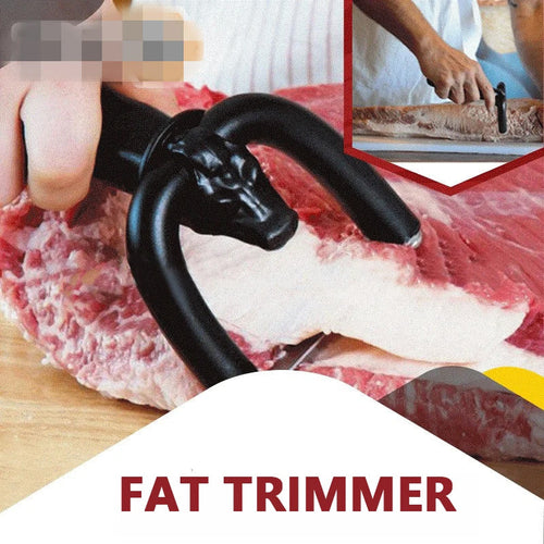 Brisket & Meat Trimmer | Luvikno