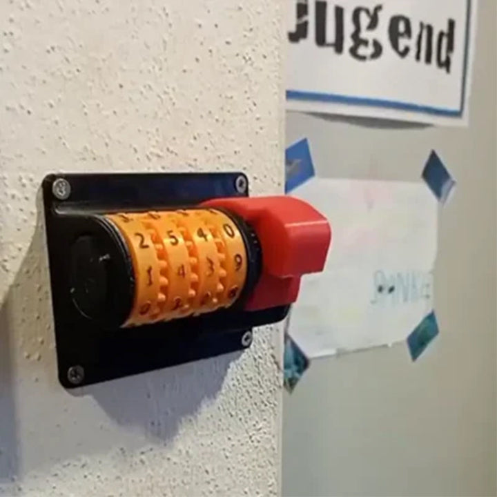 Ølkontrollflaskeåpner | Luvikno