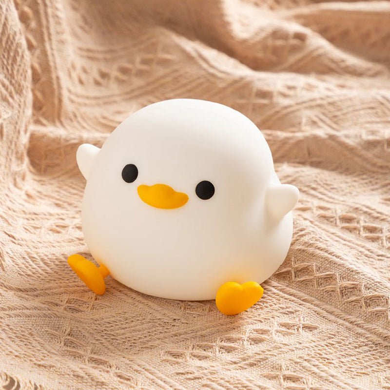 Duckling Barne Nattlys | Luvikno