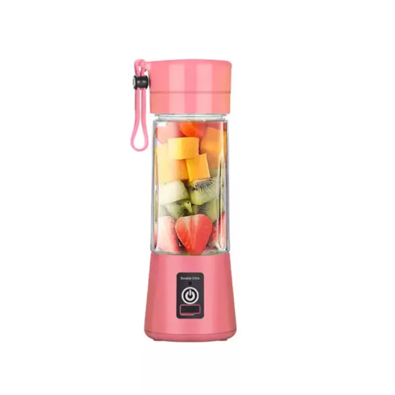 Trådløs Dynamisk Juice Kopp | Luvikno