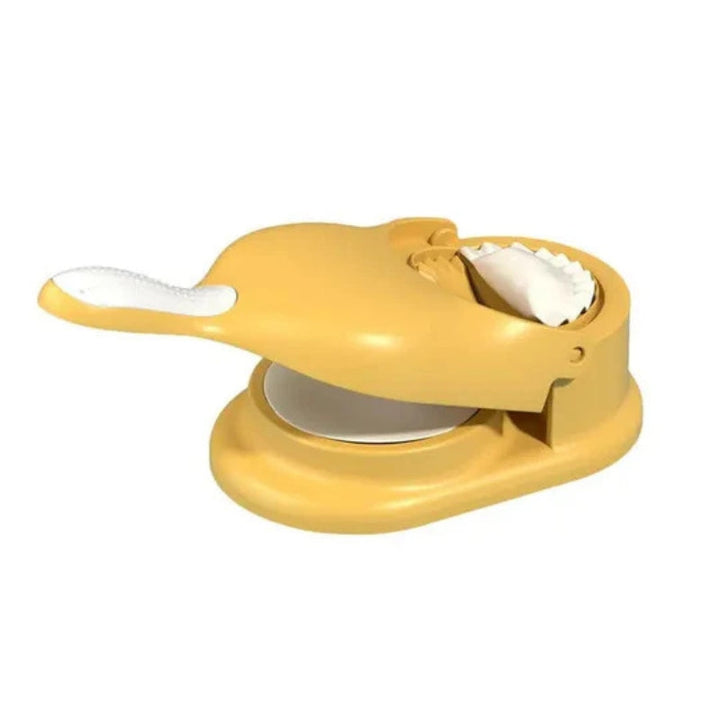 2-i-1 Dumpling Set for quick and perfect homemade dumplings Luvikno