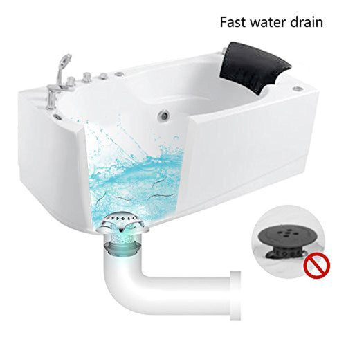 Drain Hair Catcher Protector Strainer | Luvikno
