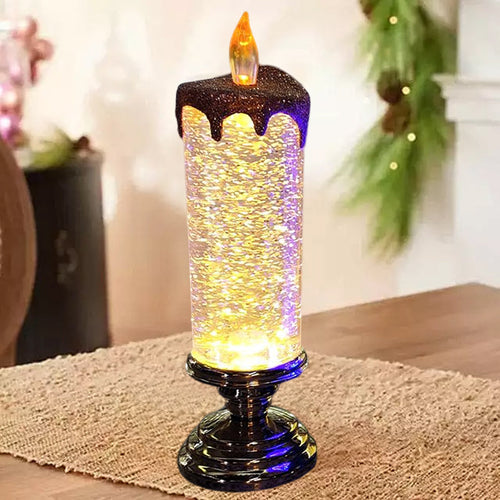 LED julelys | luvikno
