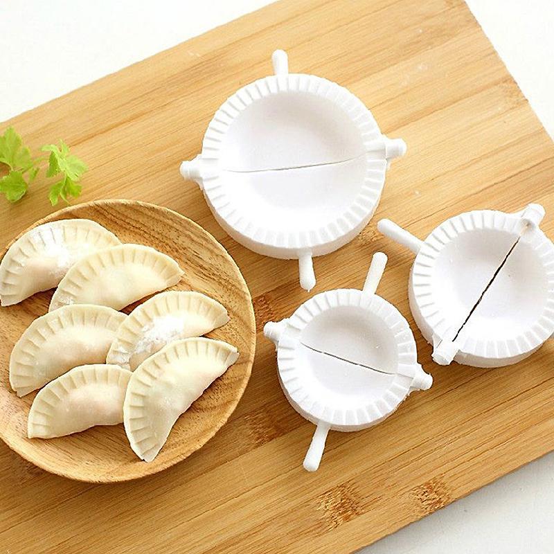 3pcs Dumpling form | Luvikno