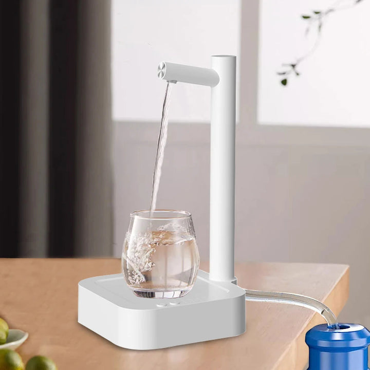 Smart Elektrisk Vann Dispenser Luvikno
