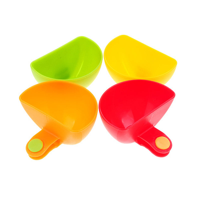 Dip Clip Skål Fat Holder | Luvikno