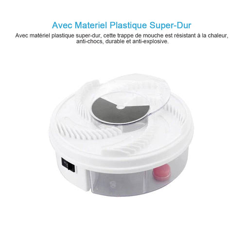 Ciaovie Anti-Fly Device for Electric Fly Catcher | luvikno