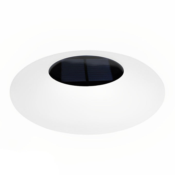 Utendørs LED Flytende Solcelle Bassenglys Luvikno