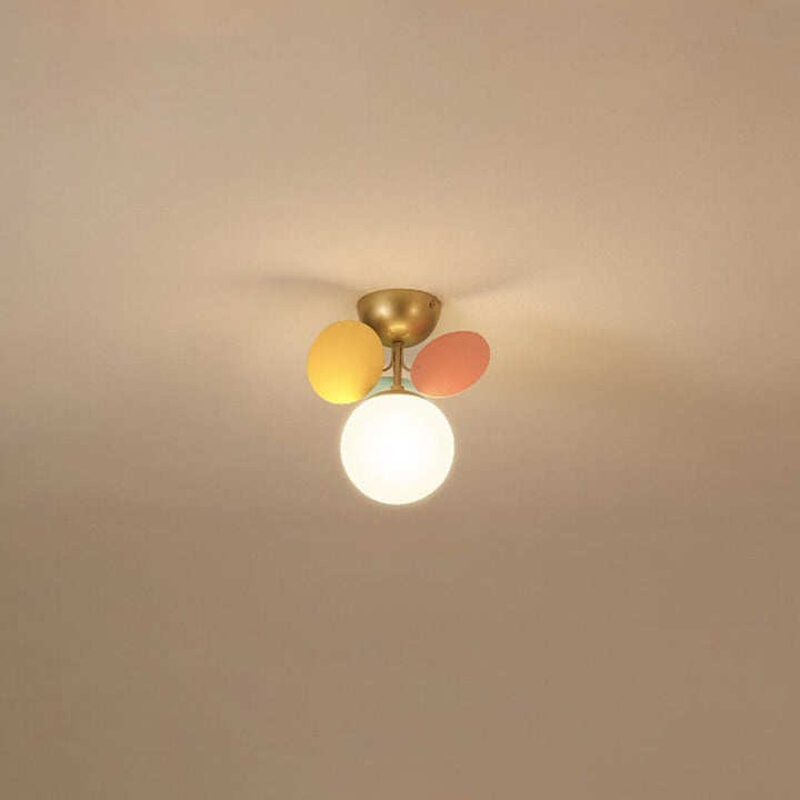 Luvikno | ModernBrilliance Lampe - Stilfull LED Pendellampe for Ethvert Rom