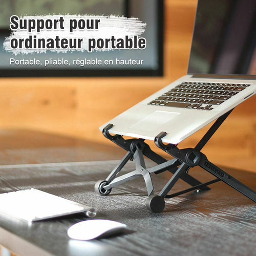 Ciaovie støtte justerbart for laptop | luvikno