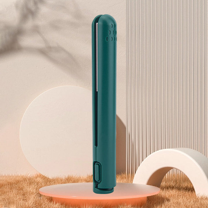 Luvikno | Multifunksjonell USB Krølltang