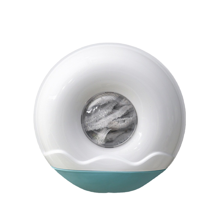 Clingfilm Oppbevaringspose | Luvikno
