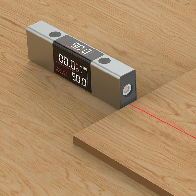 Laser Level | Luvikno