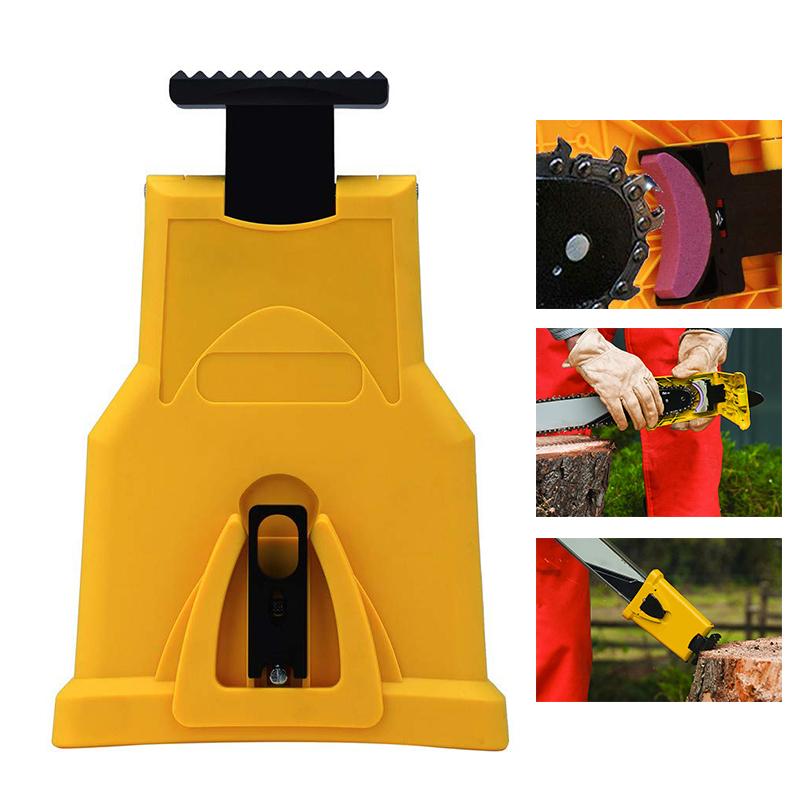 Ciaovie Kit for Sharpening for Chainsaw | luvikno