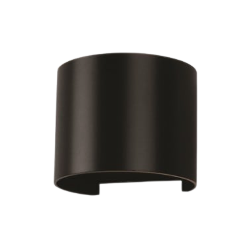 Luvikno | Lumière Royale - Stilren moderne LED kubevegglampe